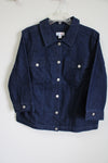 D&Co. Denim Jacket | L