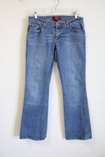 Tyte Bootcut Jeans | 11