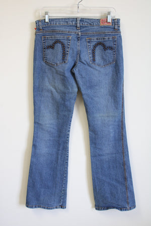 Tyte Bootcut Jeans | 11