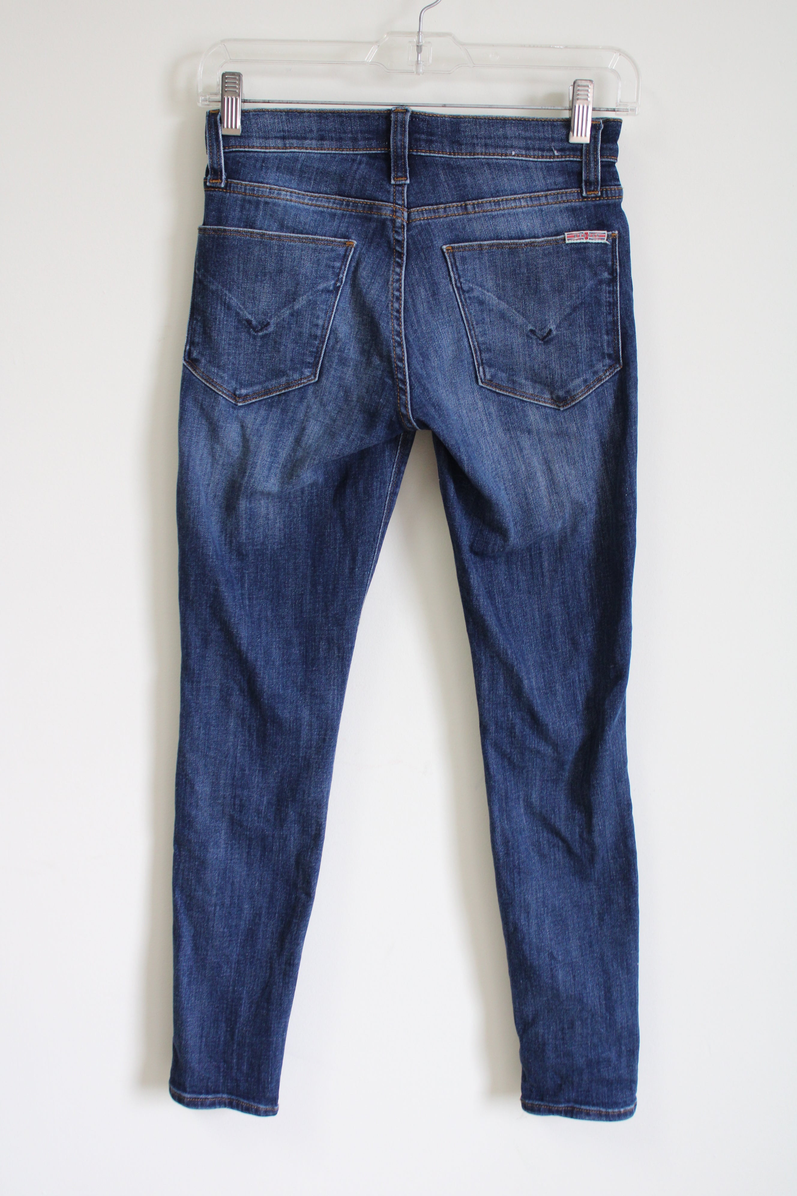 Hudson outlet Natalie Super Skinny Jeans