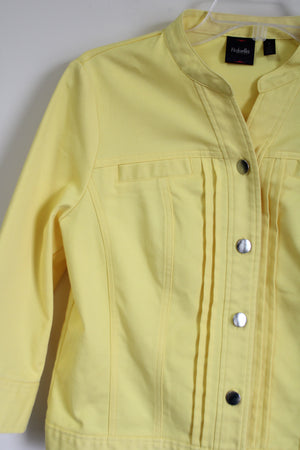 Rafaella Yellow Jacket | 6