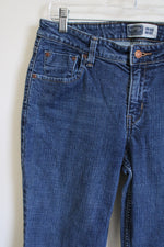 Levi's Signature Low Rise Bootcut Jeans | 12 Short