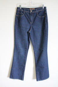 Hannah Bootcut Jeans | 8