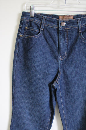 Hannah Bootcut Jeans | 8