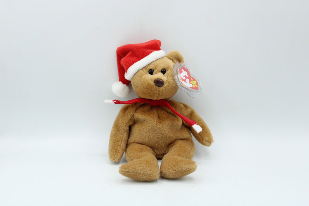 1997 teddy deals beanie baby