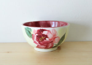 Pfaltzgraff Flower Market Pink Soup Bowl