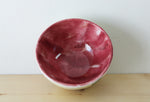 Pfaltzgraff Flower Market Pink Soup Bowl