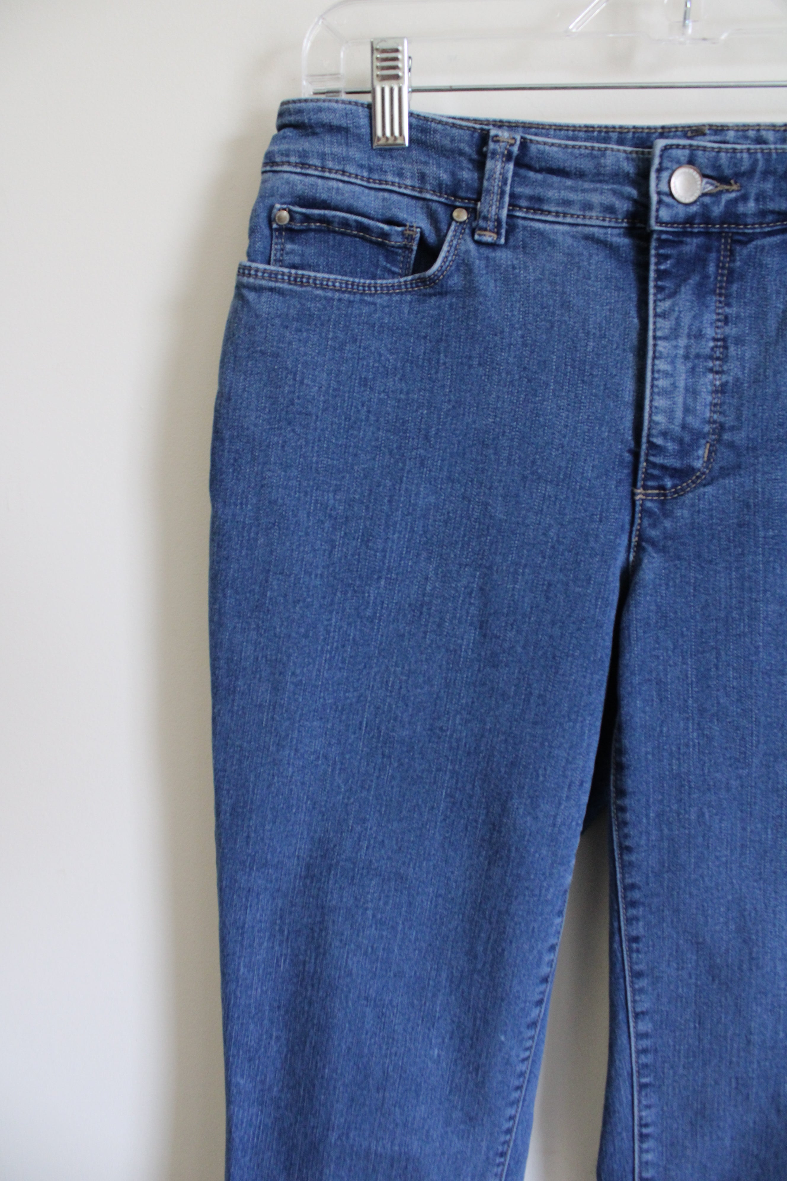 Charter club lexington jeans hot sale
