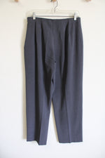 Coldwater Creek Gray Trouser | 14