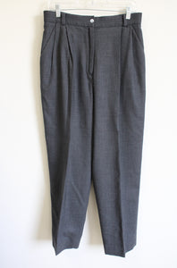 JH Collectibles Gray Trouser | 14