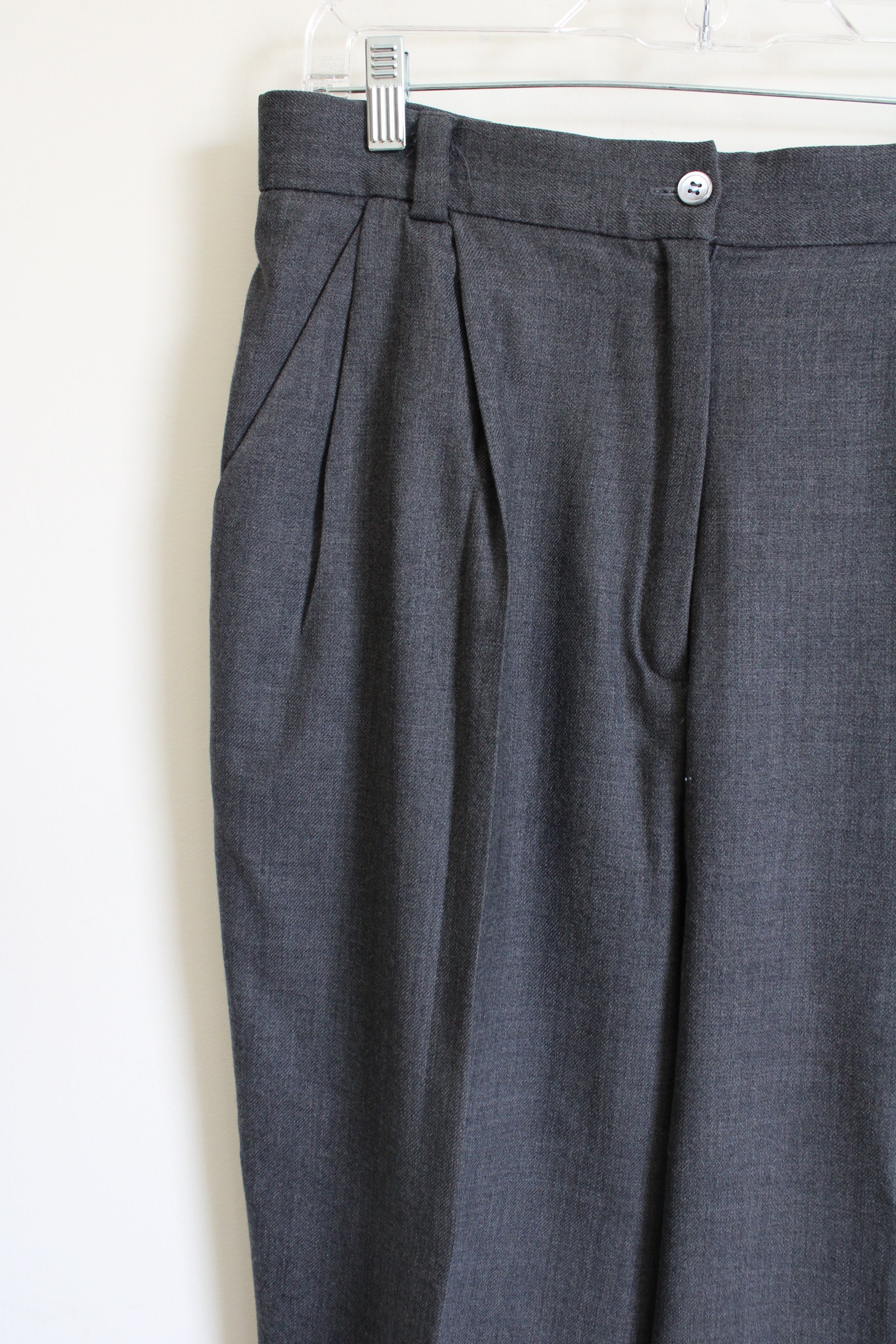 JH Collectibles Gray Trouser | 14