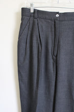 JH Collectibles Gray Trouser | 14