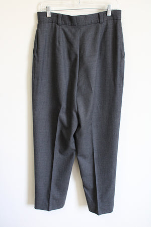 JH Collectibles Gray Trouser | 14