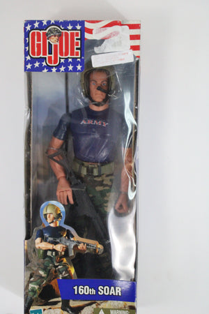 G.I. Joe 160th SOAR Army Figure – Jubilee Thrift