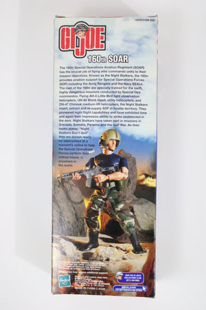 G.I. Joe 160th SOAR Army Figure – Jubilee Thrift