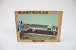 Plasticville Ranch House