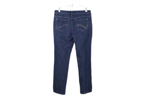 Simply & Co. Slim Leg Jeans | 8