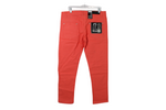 NEW WT 02 Salmon Skinny Jeans | 36X30