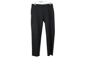 Van Heusen Traveler Gray Dress Pants | 34X32
