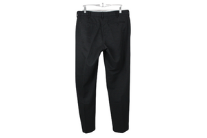Van Heusen Traveler Gray Dress Pants | 34X32