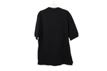 Apparel Zone Black Henley | XL