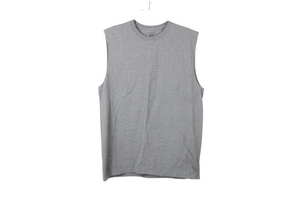 Fruit Of The Loom Gray Tank | M