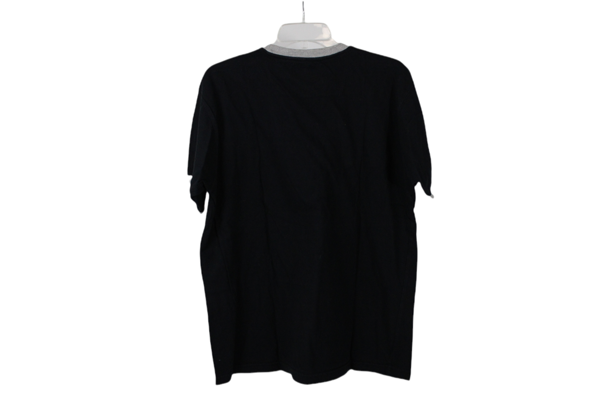 Ferruche Black Shirt | L