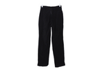 Vintage Not Guilty Not Just Jeans Velour High Waist Pants | 3/4