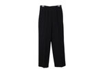 Le Suit Black Straight Leg Trousers | 8 Petite