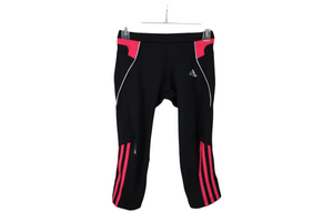 Adidas response 2024 capri pants