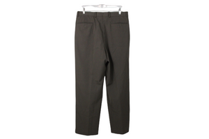 David Taylor Green Dress Pants | 34X30