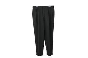 Savane Deep Dye Green Dress Pants | 36X31