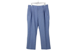 Haband's Gold Cost Blue Crop Pants | 36X37