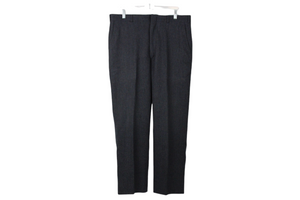 Saturday's Wool Blend Pants | 36X28