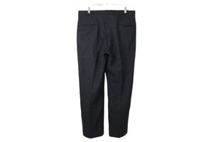 Saturday's Wool Blend Pants | 36X28