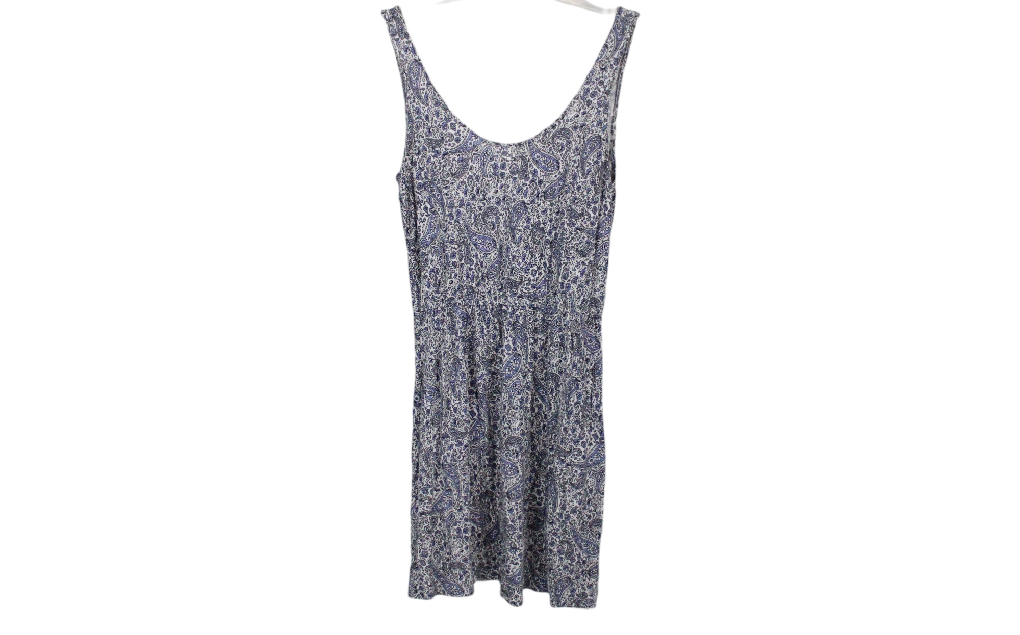 H&m hotsell paisley dress