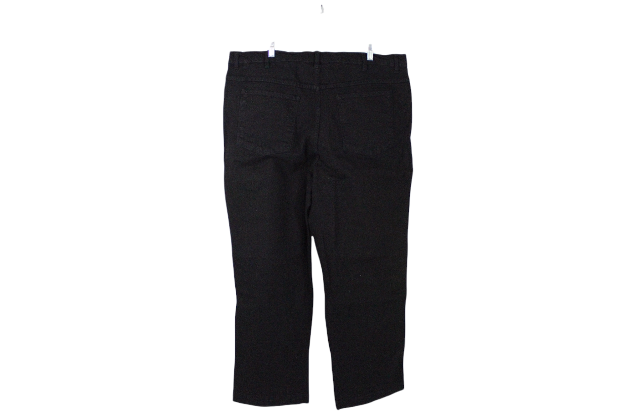 John Blair Black Jeans | 42MX29