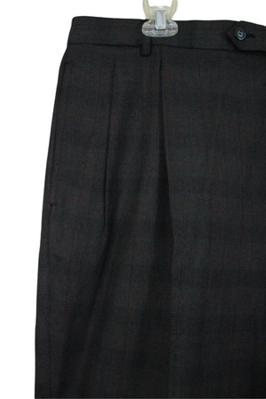 Hunting Horn Dress Pants | 38X31