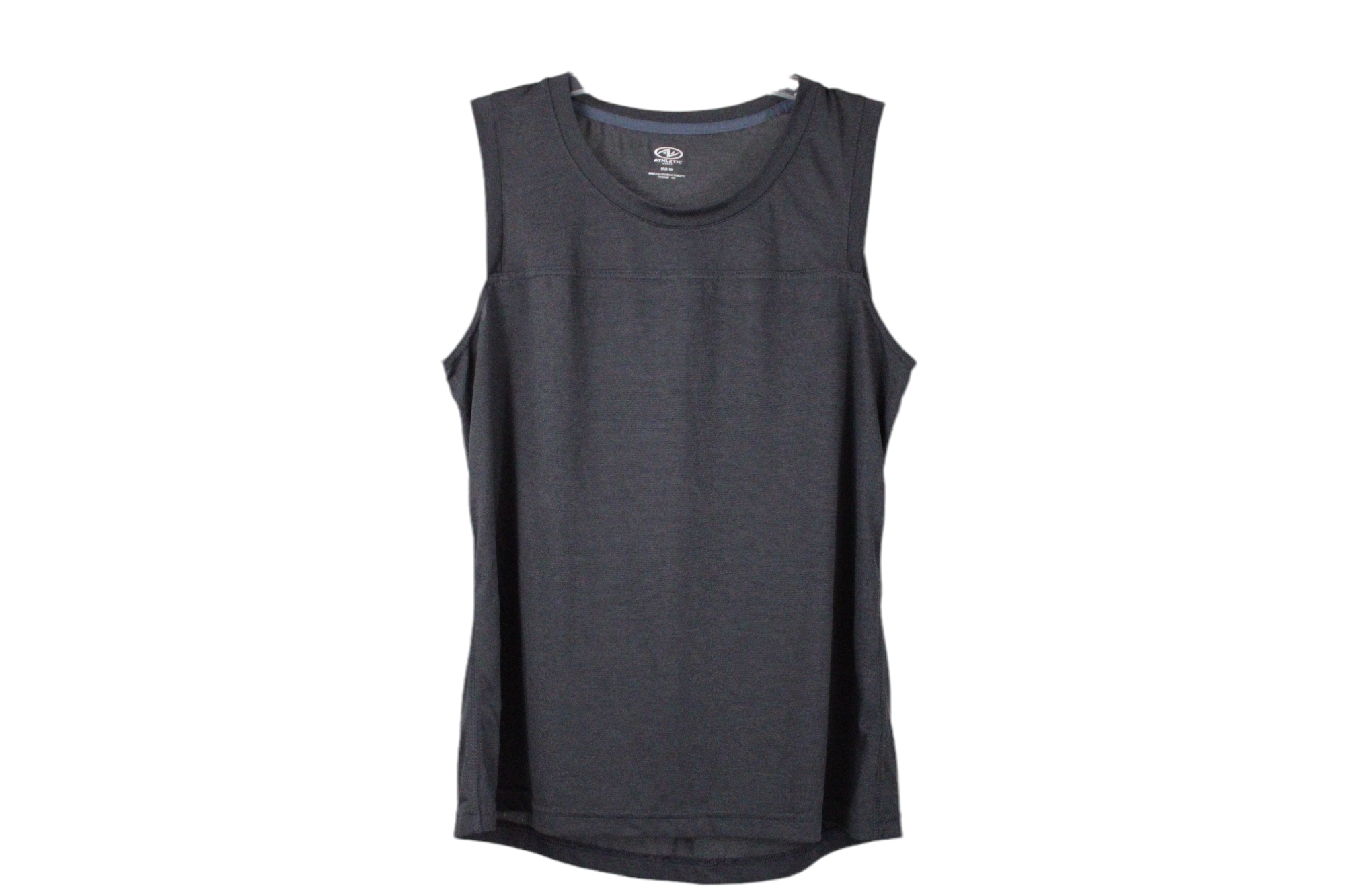 Athletic Works Gray Tank | M