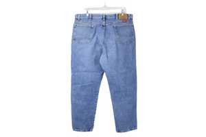 Wrangler Blue Jeans | 40X30