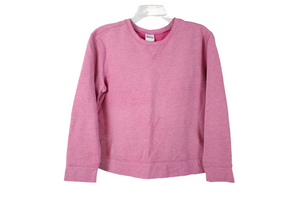 Everlast Pink Sweatshirt | L