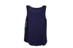 APT.9 Blue Ultra Soft Tank | S