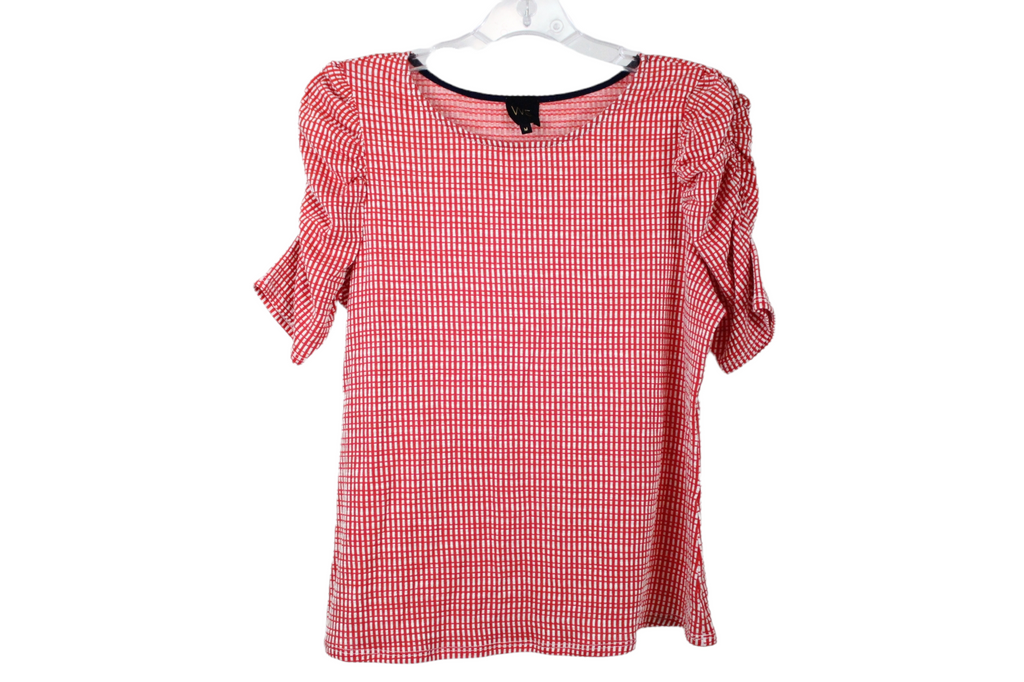 W5 Red Top | M