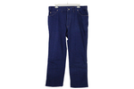 Long Haul Dark Wash Blue Jeans | 38X30