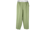 Alfred Dunner Sage Pant | 12