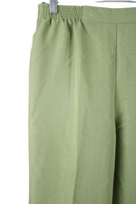 Alfred Dunner Sage Pant | 12