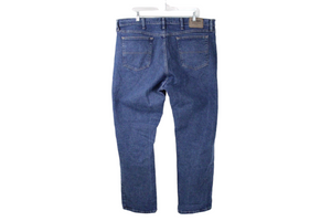 Wrangler Authentic Jeans | 40X30