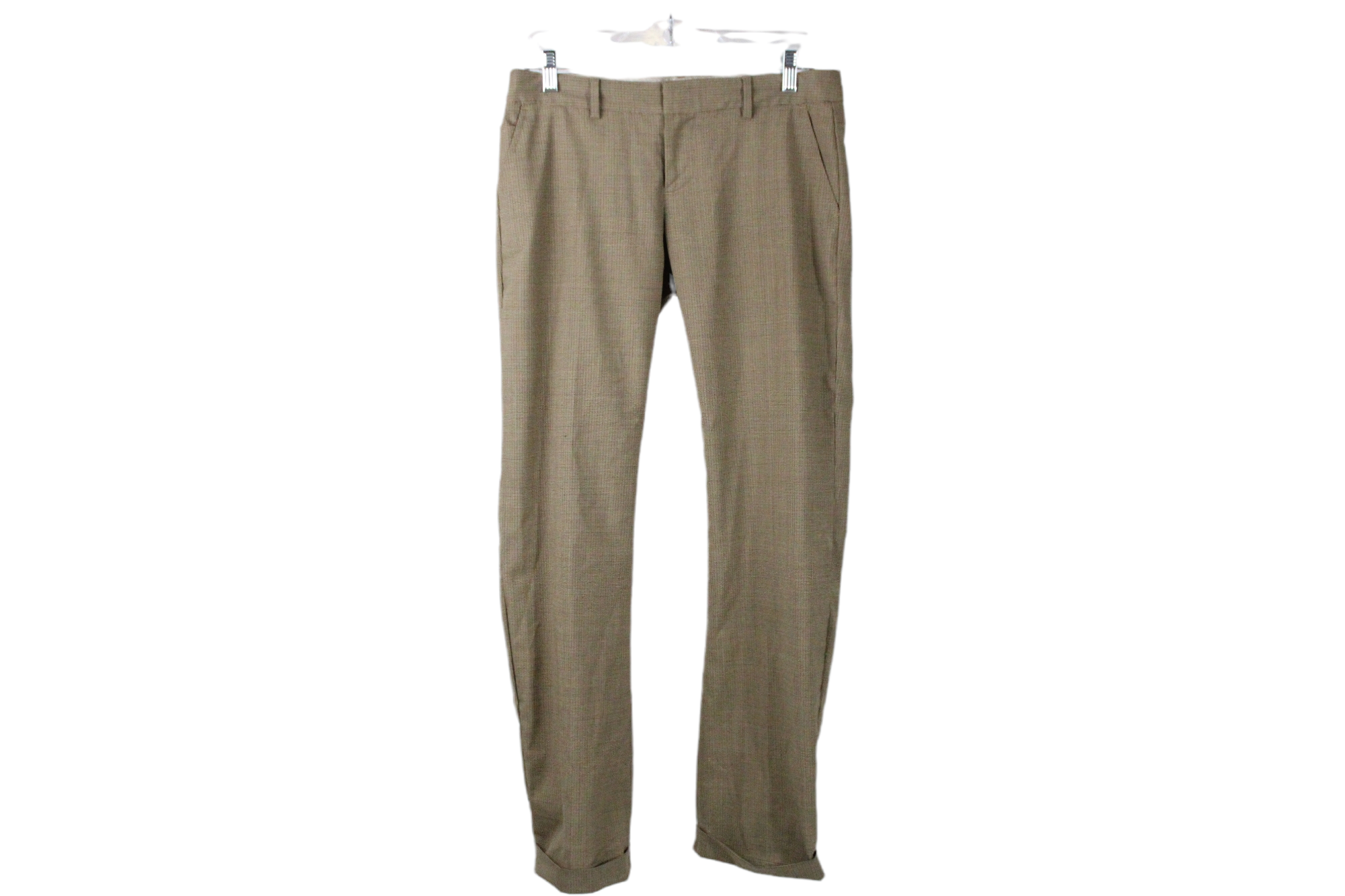 Gap hip slung store fit pants