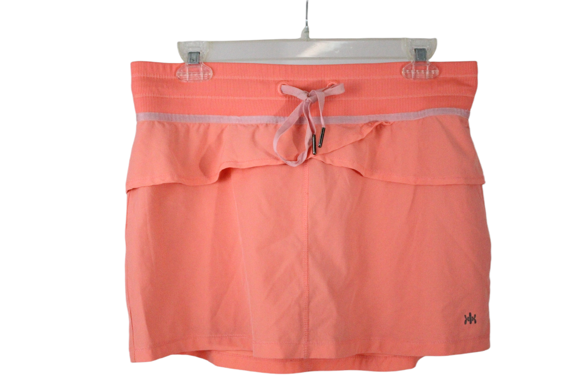 Kyodon Orange Pink Skort | M