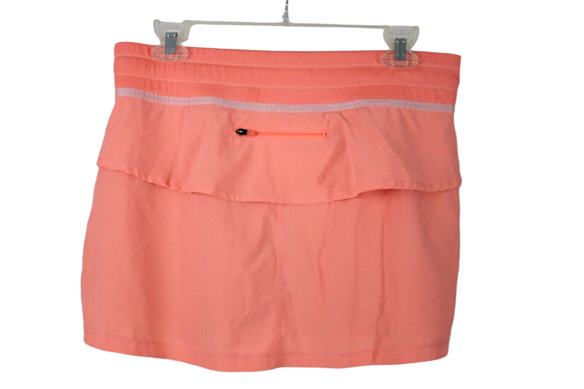 Kyodon Orange Pink Skort | M